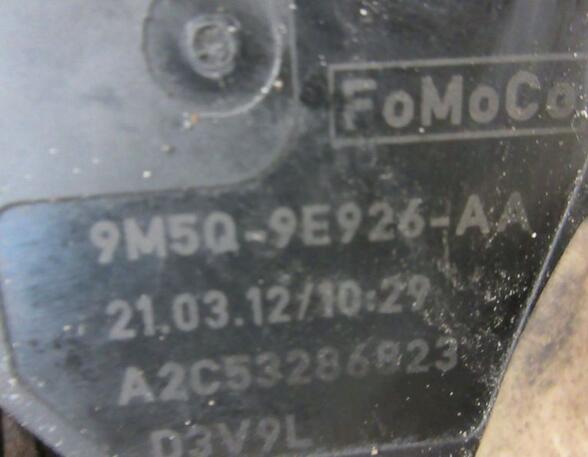 Drosselklappe  FORD MONDEO IV TURNIER (BA7) 2.0 TDCI 103 KW
