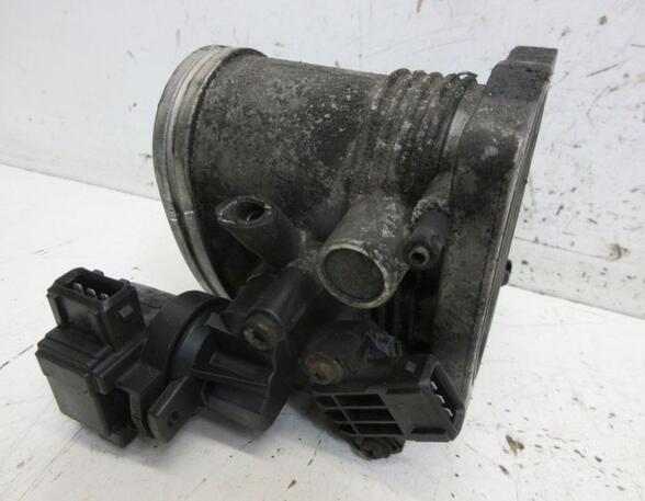 Throttle Body BMW Z3 Roadster (E36)