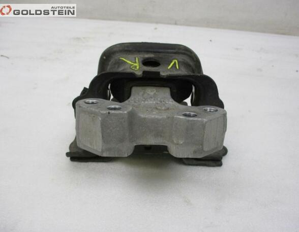 Halter  Motoraufhängung Motorhalter Motorlager vorne rechts CITROEN C3 II 1.6 VTI 120 88 KW