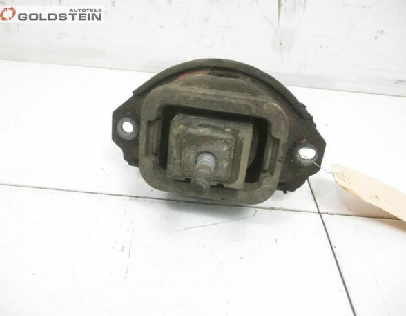 Engine Mounting Holder LAND ROVER Discovery III (LA)
