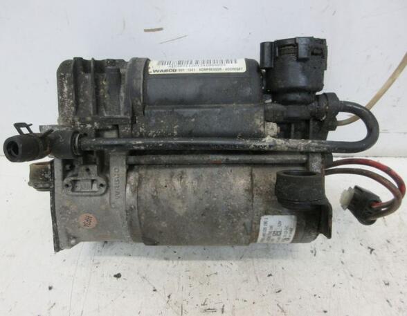 Houder compressor MERCEDES-BENZ S-Klasse (W220)