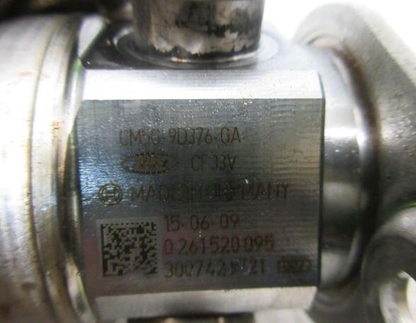 High Pressure Pump FORD Focus III (--)