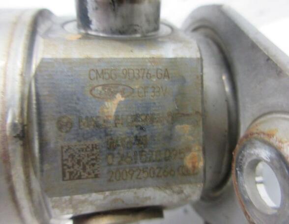 High Pressure Pump FORD Fiesta VI (CB1, CCN)