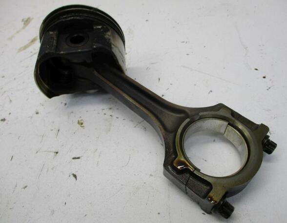 Piston FORD Fiesta VI (CB1, CCN)