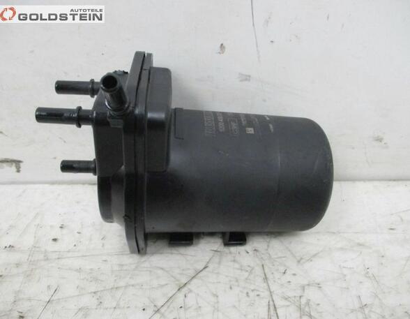 Kraftstofffilter Dieselfilter Gehäuse NISSAN NOTE (E11) 1.5 DCI 63 KW