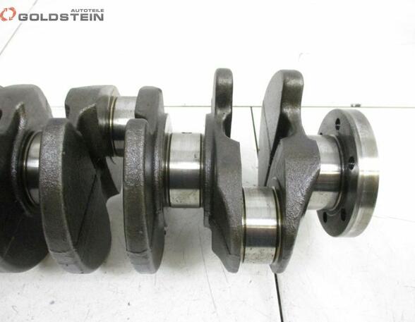 Crankshaft CITROËN C2 (JM)