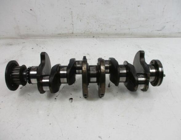 Crankshaft FORD Focus C-Max (--)