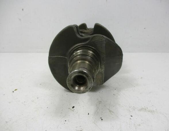 Crankshaft CITROËN C1 (PM, PN)