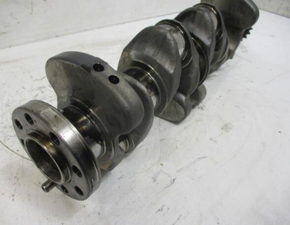 Crankshaft HYUNDAI i30 (FD), HYUNDAI i30 Kombi (FD)