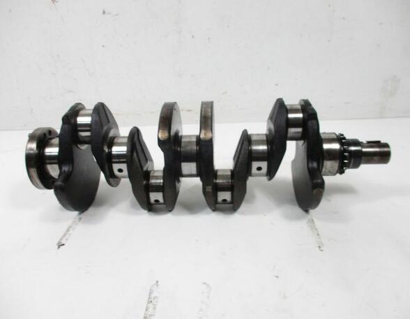 Crankshaft FORD Mondeo IV Turnier (BA7)