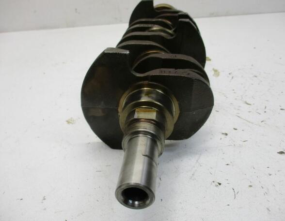 Crankshaft FORD Fiesta VI (CB1, CCN)