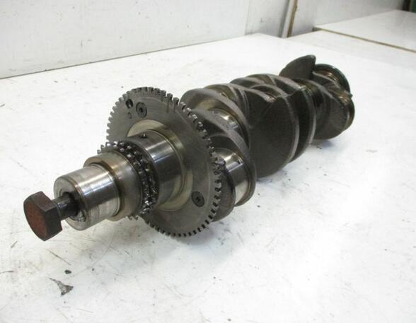 Crankshaft FIAT Ducato Kasten (250, 290)