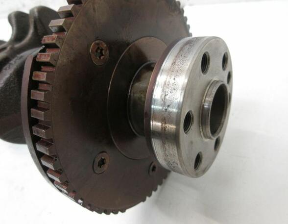 Crankshaft HYUNDAI i30 (FD), HYUNDAI i30 Kombi (FD)