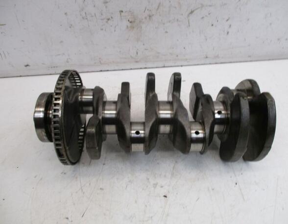 Crankshaft SKODA Yeti (5L)