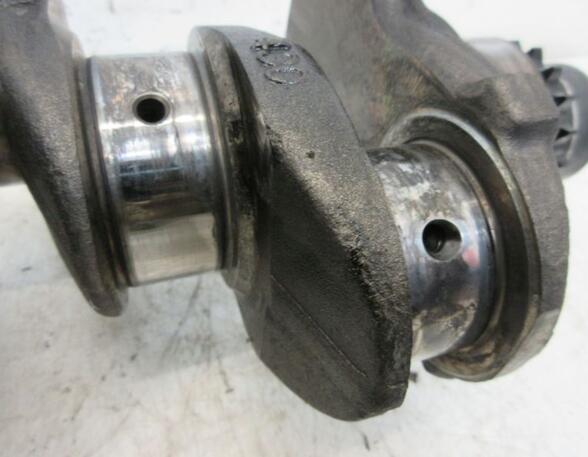 Crankshaft FORD Galaxy (WA6), FORD S-Max (WA6)