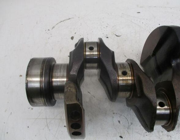 Crankshaft FORD Maverick (UDS, UNS), NISSAN Terrano II (R20)