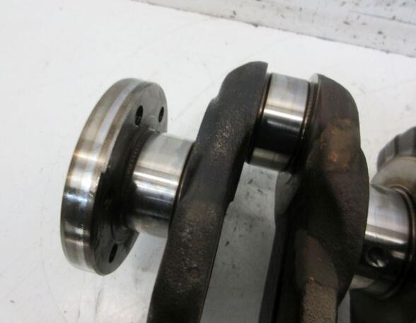 Crankshaft MINI Mini Clubman (R55)