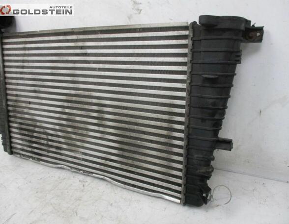 Intercooler OPEL Zafira/Zafira Family B (A05)