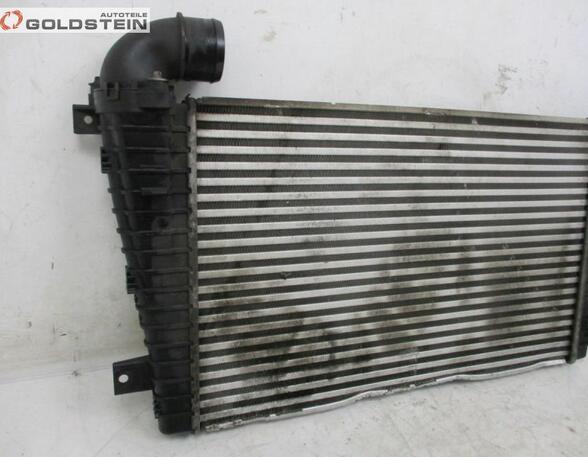 Intercooler OPEL Zafira/Zafira Family B (A05)