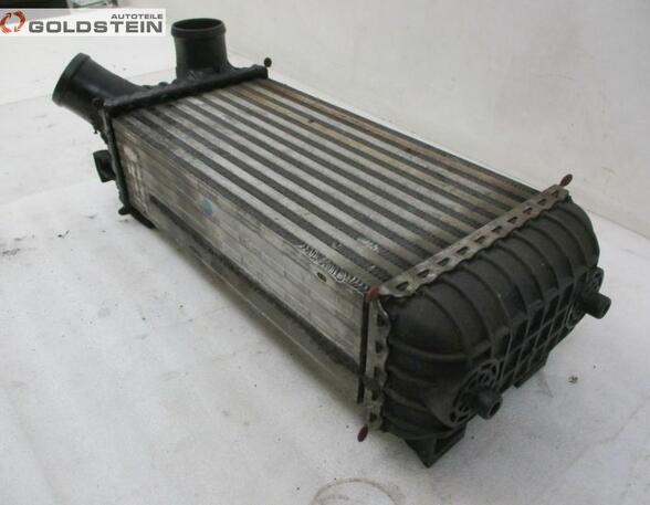 Intercooler FORD C-Max II (DXA/CB7, DXA/CEU), FORD Grand C-Max (DXA/CB7, DXA/CEU)