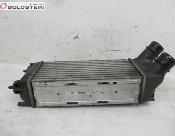 Ladeluftkühler Citroen Berlingo II PEUGEOT PARTNER TEPEE 1.6 HDI 16V 66 KW