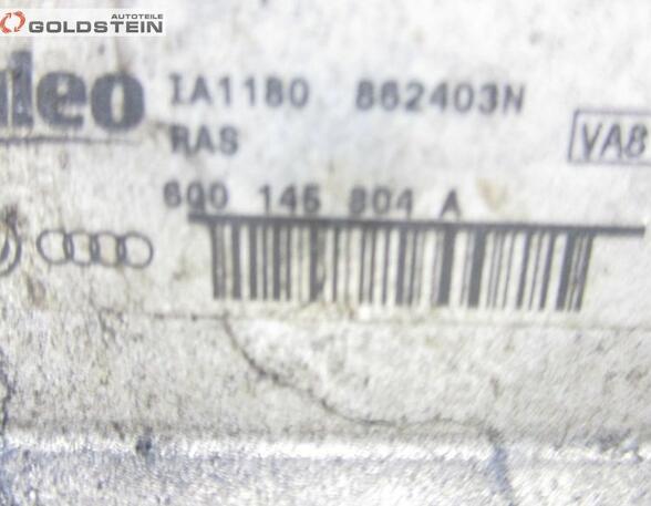 Ladeluftkühler  VW POLO (9N  9N3) 1.4 TDI 51 KW