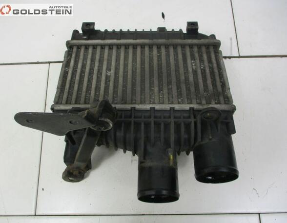 Interkoeler tussenkoeler TOYOTA Corolla (NDE12, ZDE12, ZZE12)