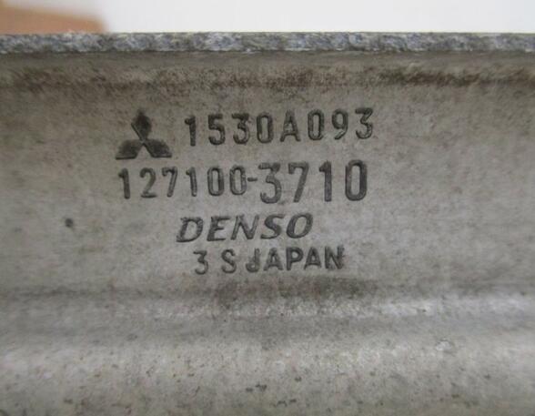 Ladeluftkühler  MITSUBISHI ASX (GA_W_) 1.8 DI-D 110 KW