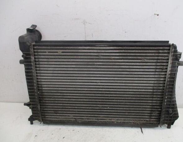 Intercooler VW EOS (1F7, 1F8)