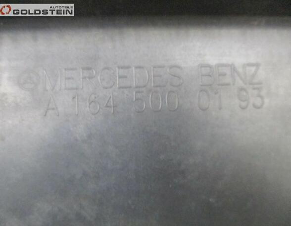 Koelventilator MERCEDES-BENZ R-Klasse (V251, W251)