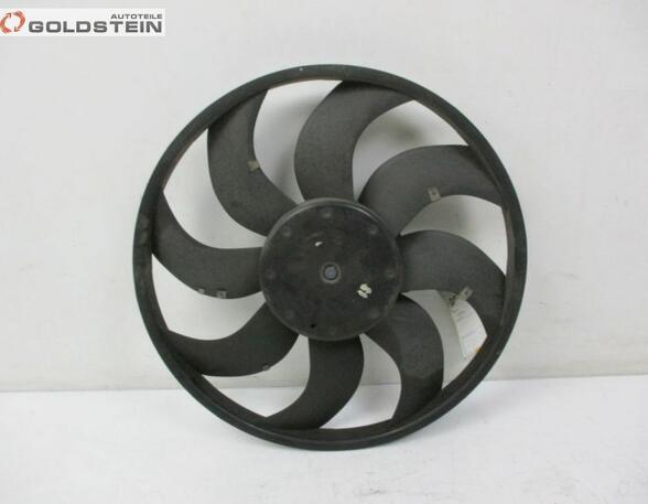 Fan Wheel FORD Focus II Stufenheck (DB, DH, FCH)