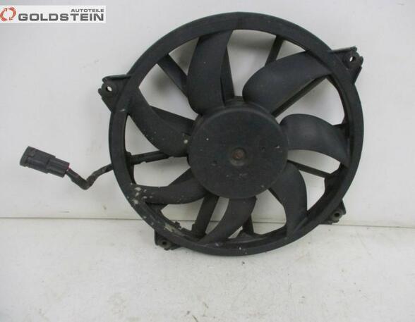 Fan Wheel PEUGEOT 3008 Großraumlimousine (0U_)
