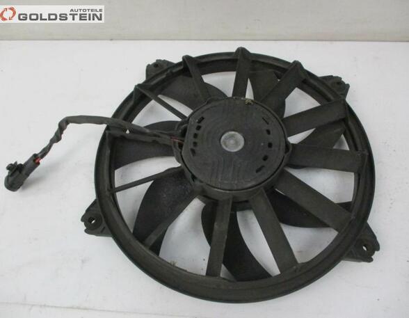 Fan Wheel PEUGEOT 308 CC (4B)