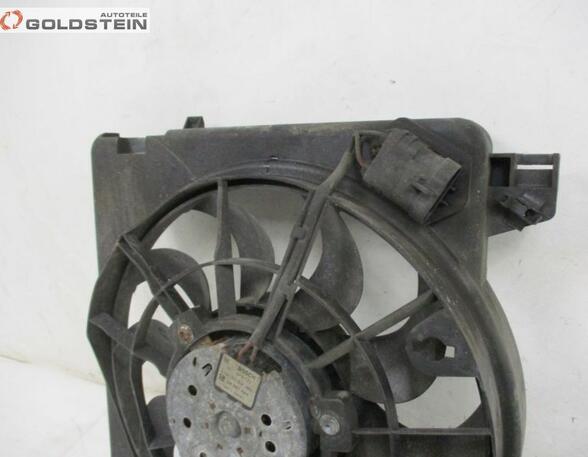 Fan Wheel OPEL Astra H (L48)