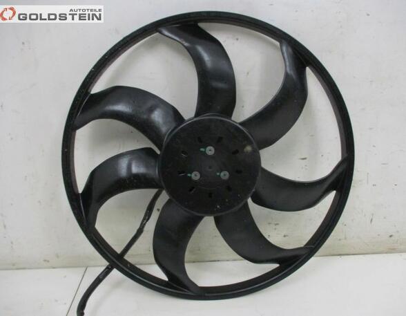Fan Wheel SKODA Octavia III Combi (500000, 5000000)