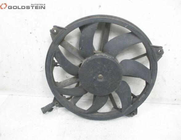 Fan Wheel PEUGEOT 308 I (4A, 4C)
