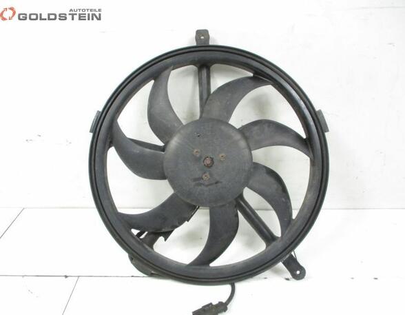 Fan Wheel MINI Mini (R56)