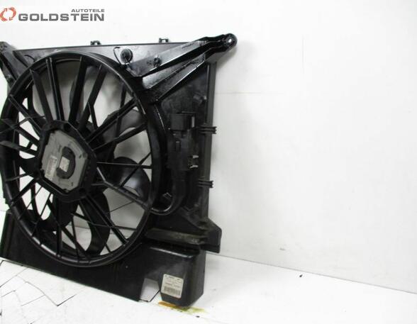 Fan Wheel VOLVO XC90 I (275)