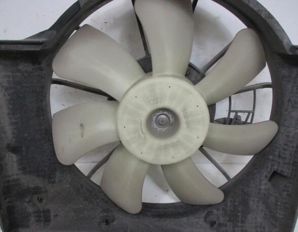 Fan Wheel HONDA FR-V (BE)