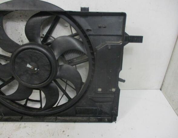 Fan Wheel VOLVO V50 (MW)