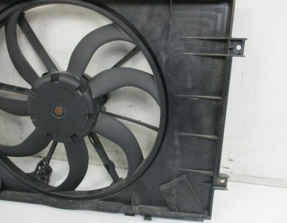Fan Wheel SEAT Leon (1P1)