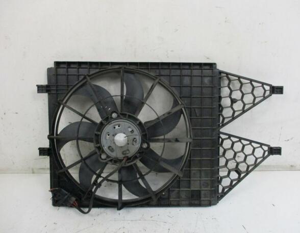 Koelventilator SEAT Ibiza IV ST (6J8, 6P8)