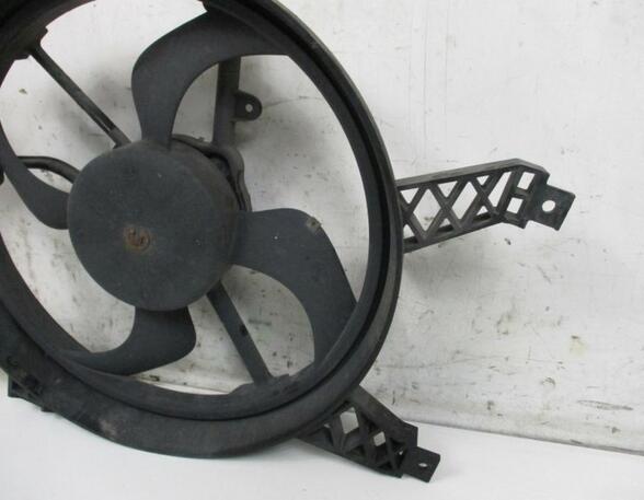 Fan Wheel RENAULT Clio III (BR0/1, CR0/1)