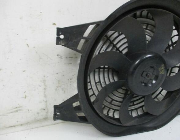 Fan Wheel KIA Sorento I (JC)