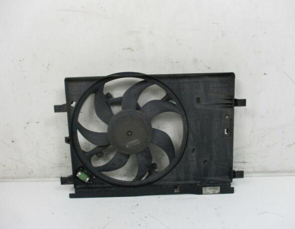 Koelventilator OPEL Corsa D (S07)