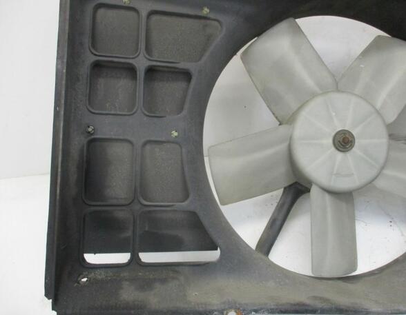 Fan Wheel AUDI 100 (443, 444)
