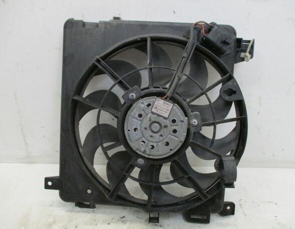 Fan Wheel OPEL Zafira/Zafira Family B (A05)