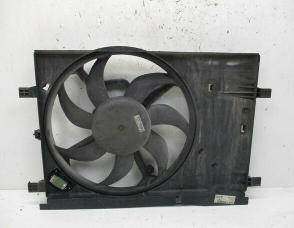 Koelventilator OPEL Corsa D (S07)