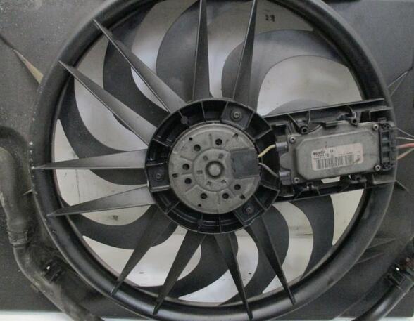 Fan Wheel MERCEDES-BENZ E-Klasse T-Model (S211)
