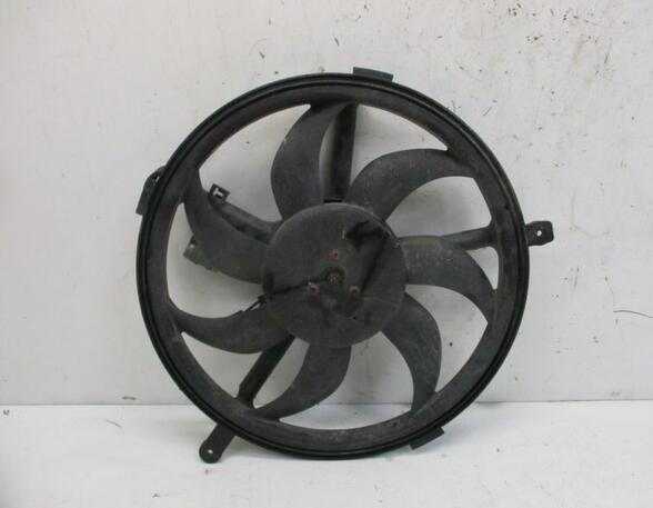 Fan Wheel MINI Mini Clubman (R55)